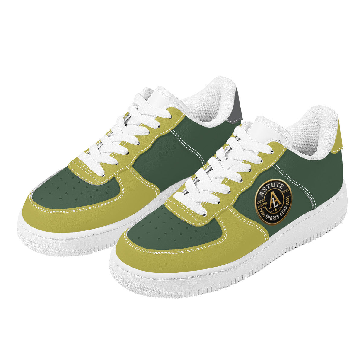 GO PACK GO Low Top Unisex Sneaker