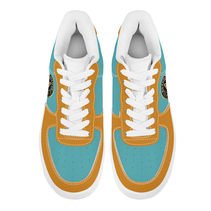FINS Low Top Unisex Sneaker