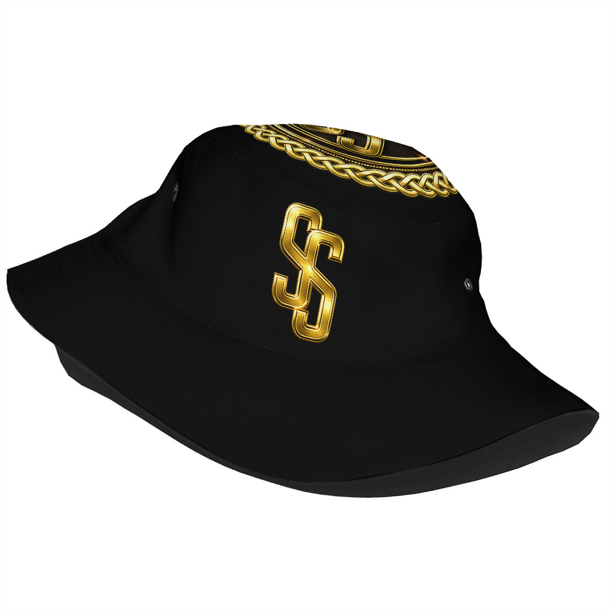 STAY SOLID Adult Bucket Hat