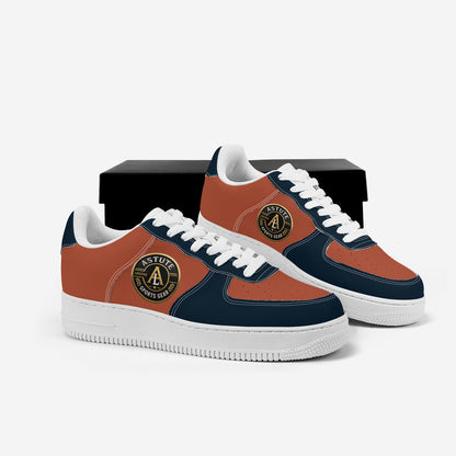 BUILT FOR THE COLD Low Top Unisex Sneaker