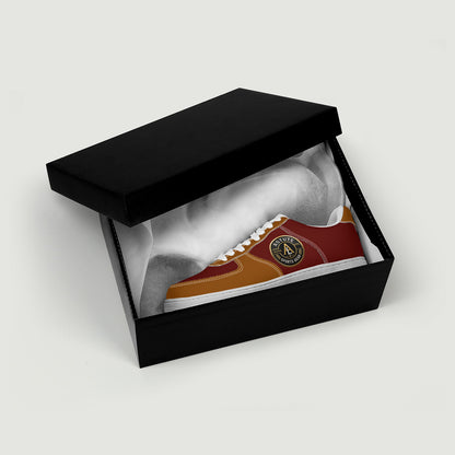 BANG BANG Low Top Unisex Sneaker