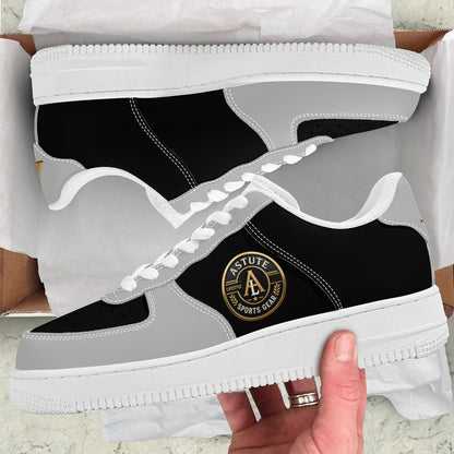JUST WIN BABY Low Top Unisex Sneaker