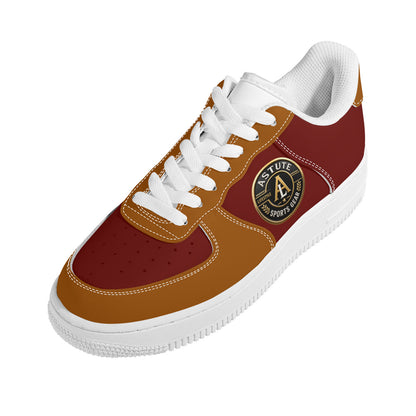 BANG BANG Low Top Unisex Sneaker