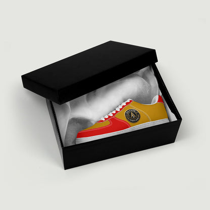 HEY HEY Low Top Unisex Sneaker