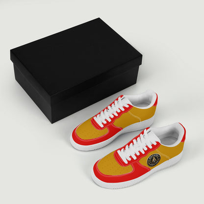 HEY HEY Low Top Unisex Sneaker