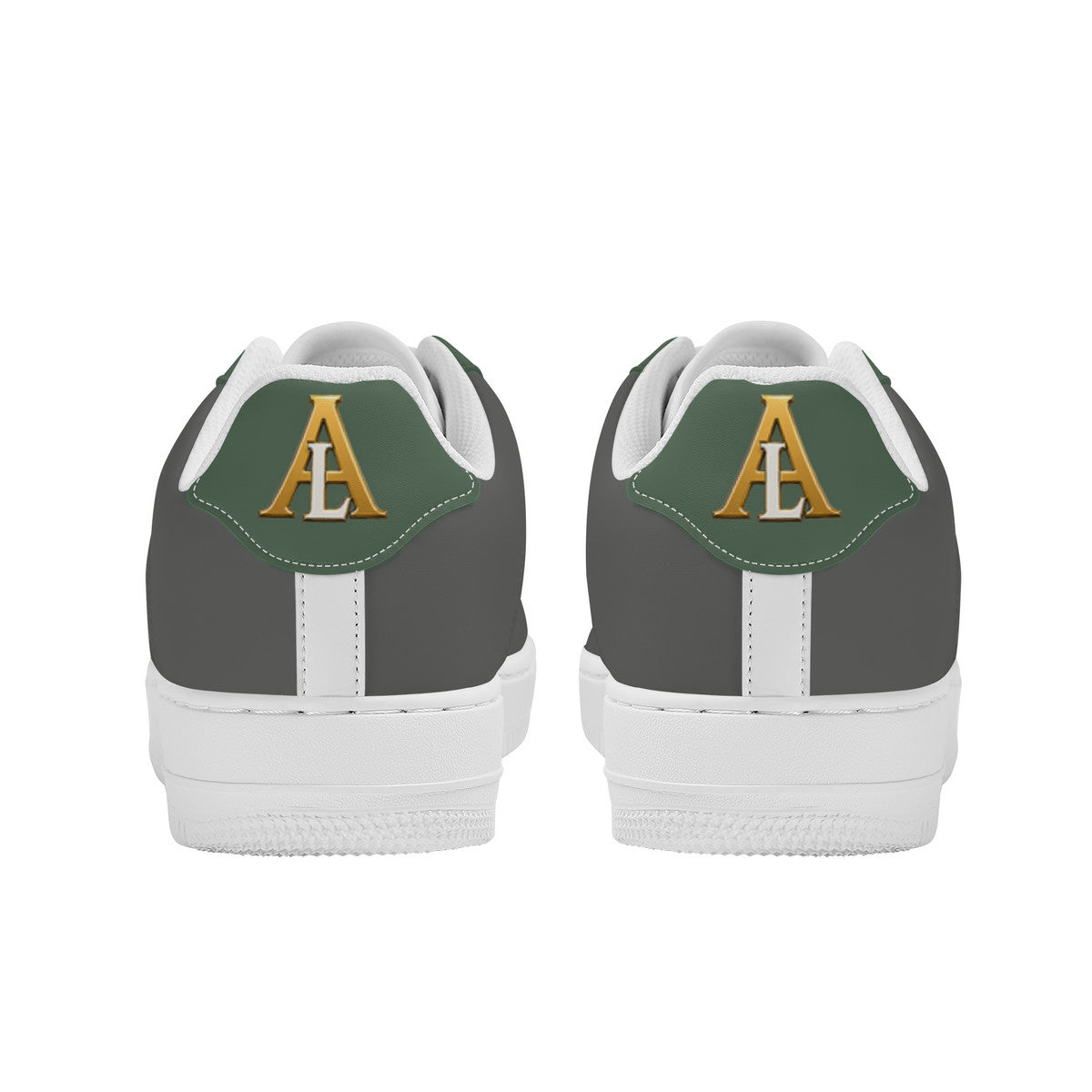 E-A-G-L-E-S Low Top Unisex Sneaker