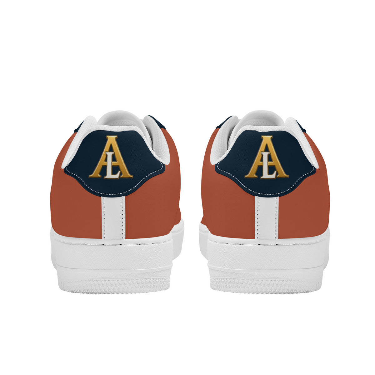 BUILT FOR THE COLD Low Top Unisex Sneaker