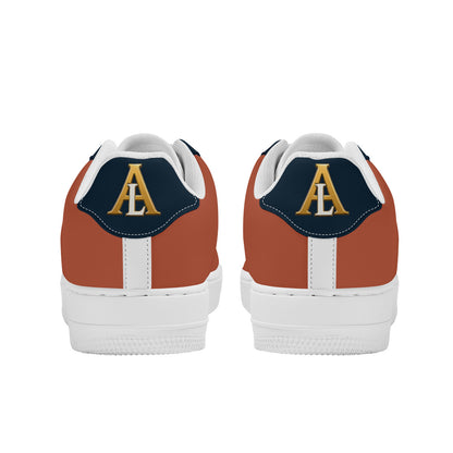 BUILT FOR THE COLD Low Top Unisex Sneaker