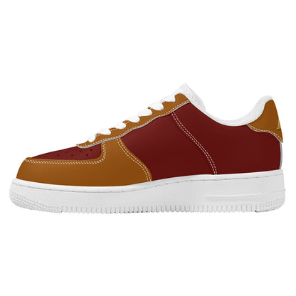 BANG BANG Low Top Unisex Sneaker