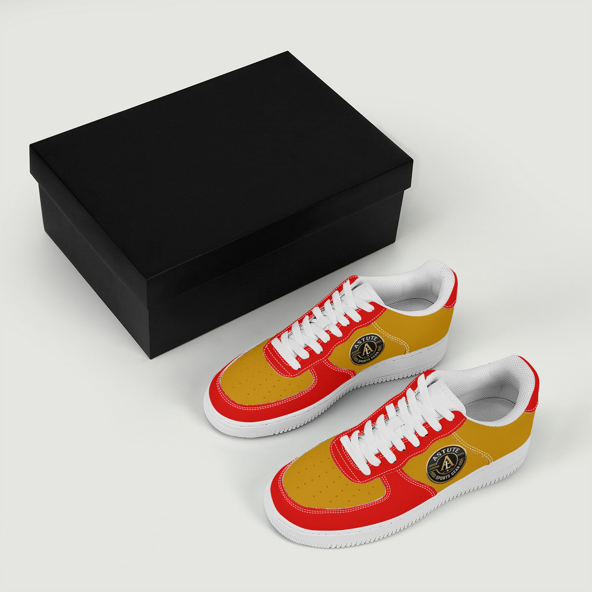 HEY HEY Low Top Unisex Sneaker