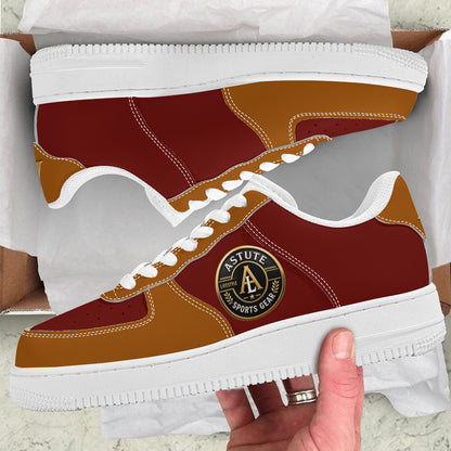 BANG BANG Low Top Unisex Sneaker