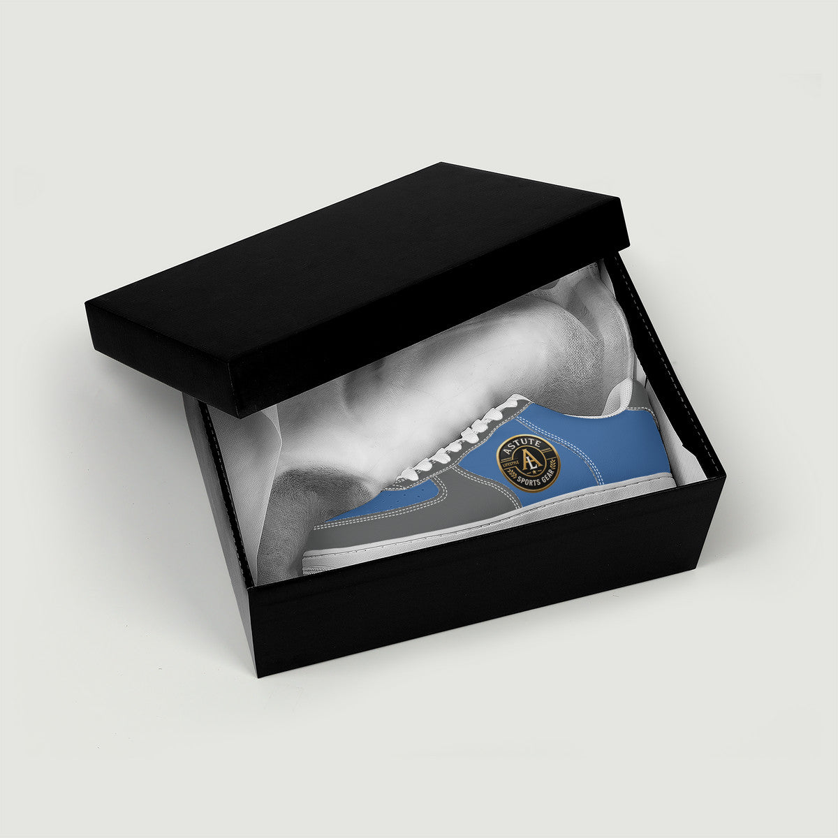 DEM BOIZE Low Top Unisex Sneaker
