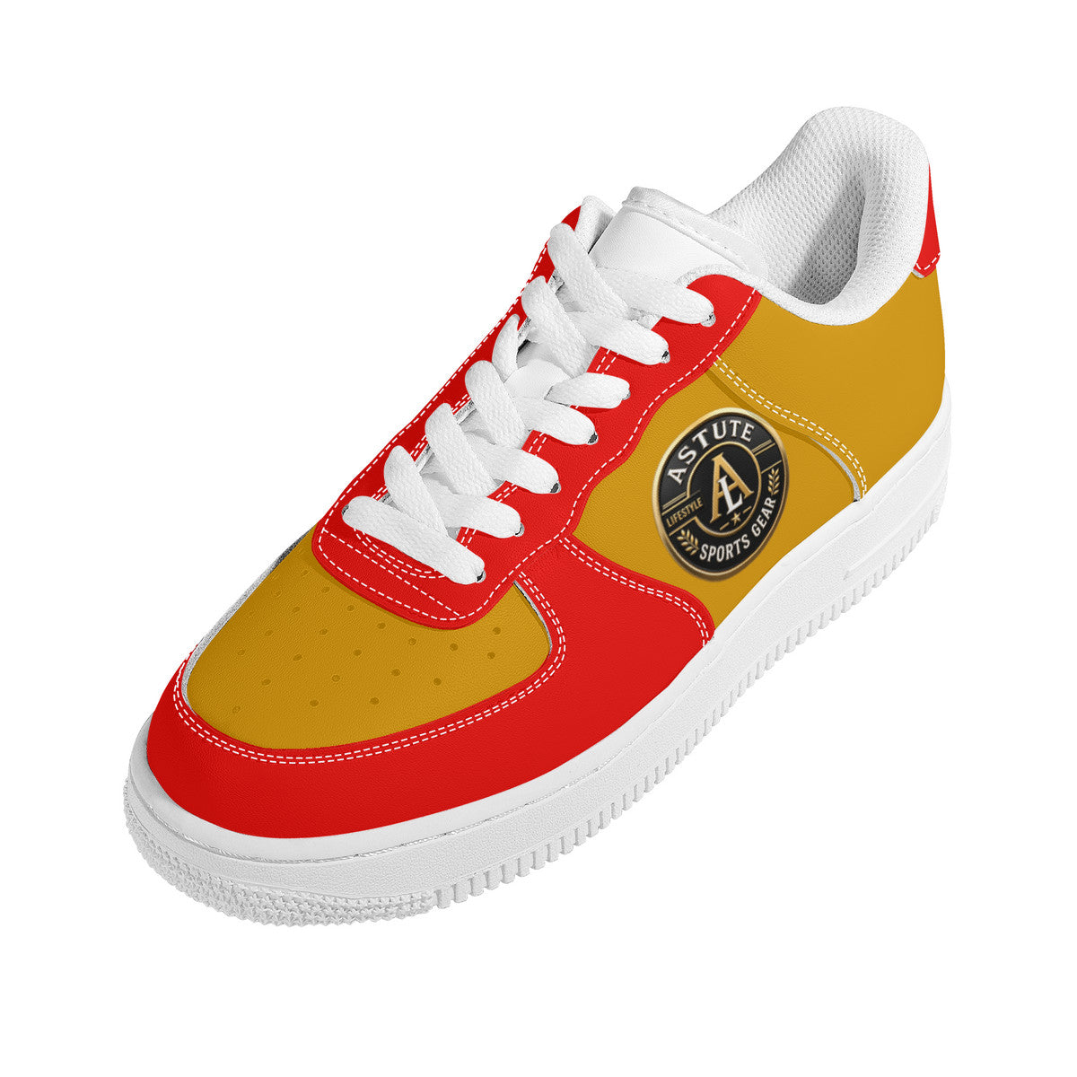 HEY HEY Low Top Unisex Sneaker