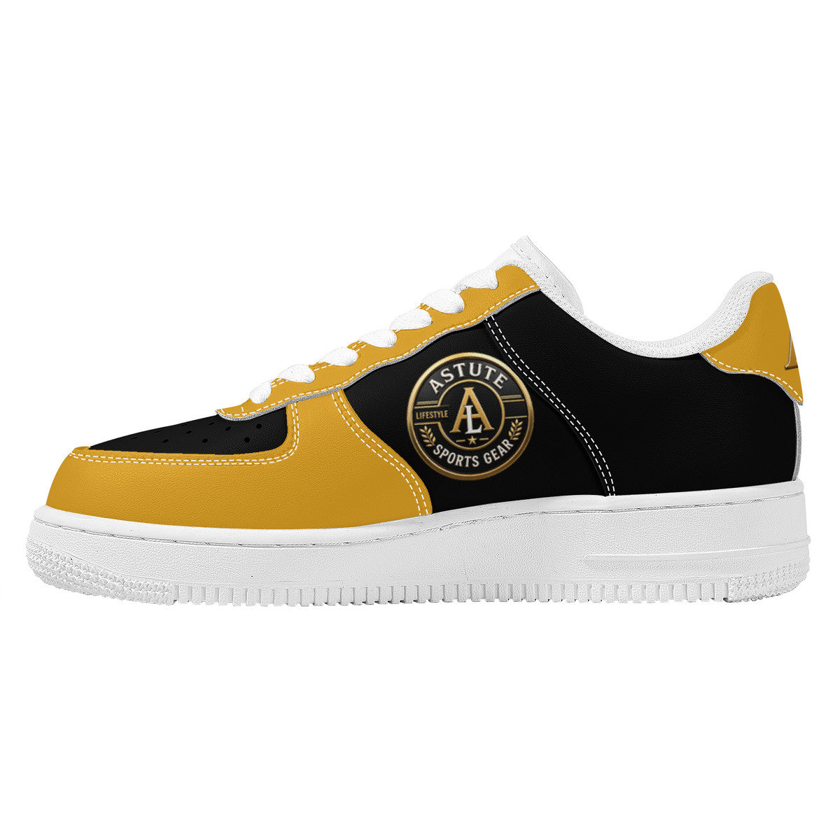 STEELE CITY Low Top Unisex Sneaker
