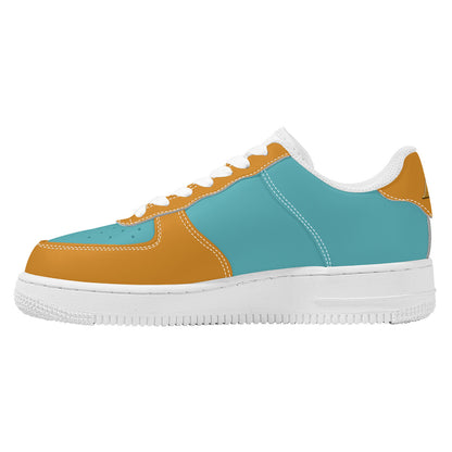 FINS Low Top Unisex Sneaker