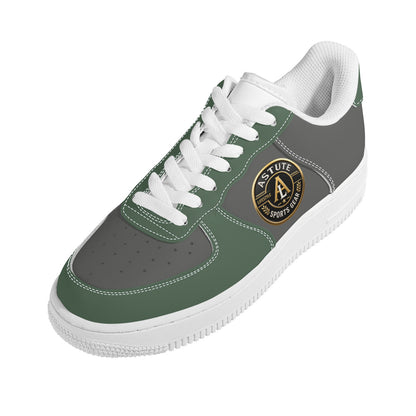 E-A-G-L-E-S Low Top Unisex Sneaker