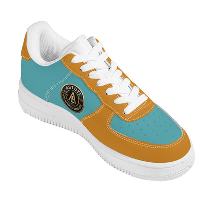 FINS Low Top Unisex Sneaker