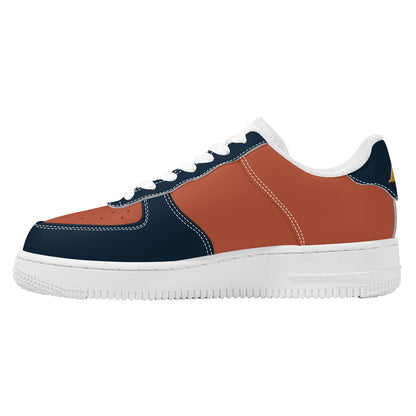 BUILT FOR THE COLD Low Top Unisex Sneaker