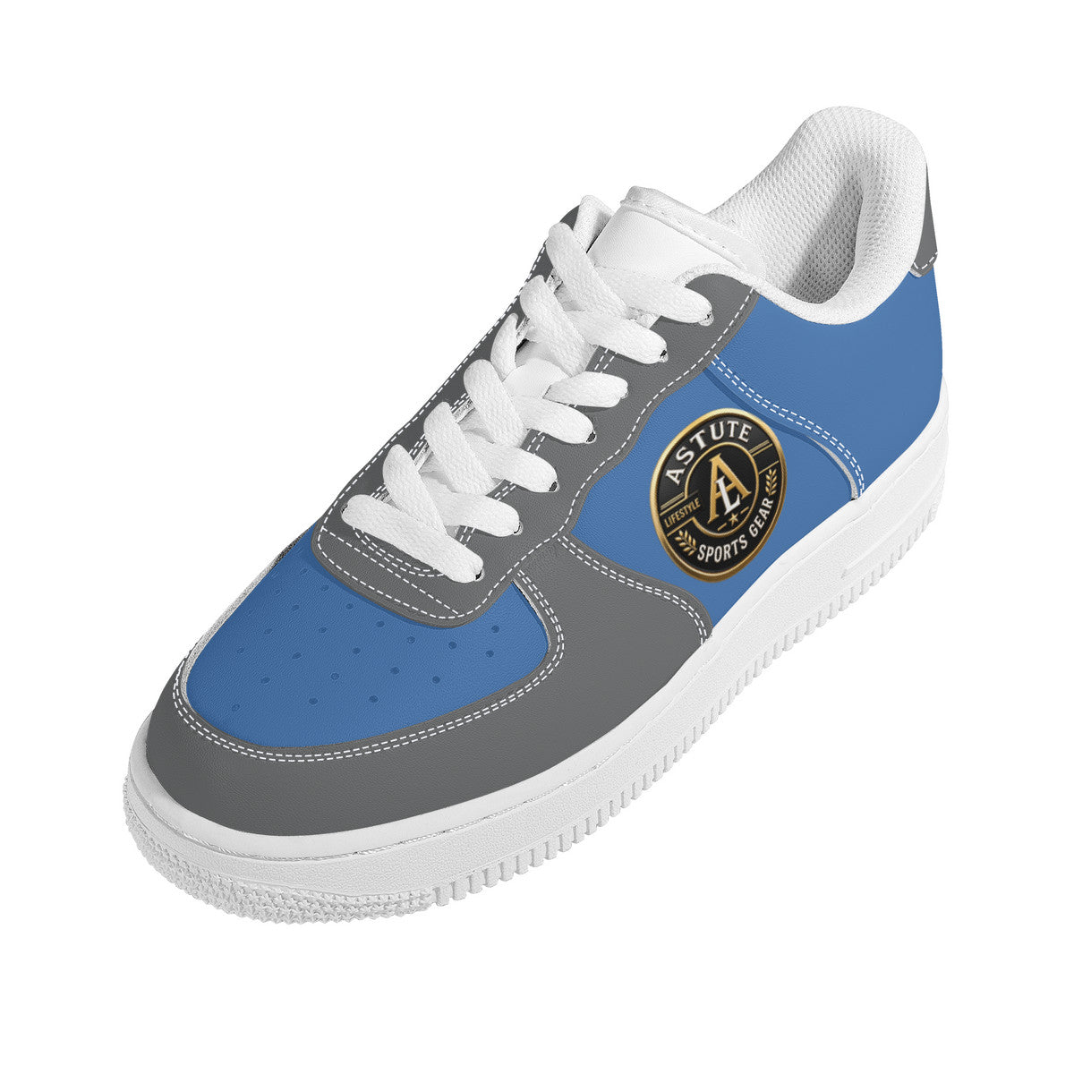 DEM BOIZE Low Top Unisex Sneaker