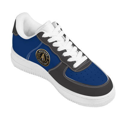 GO HARD Low Top Unisex Sneaker