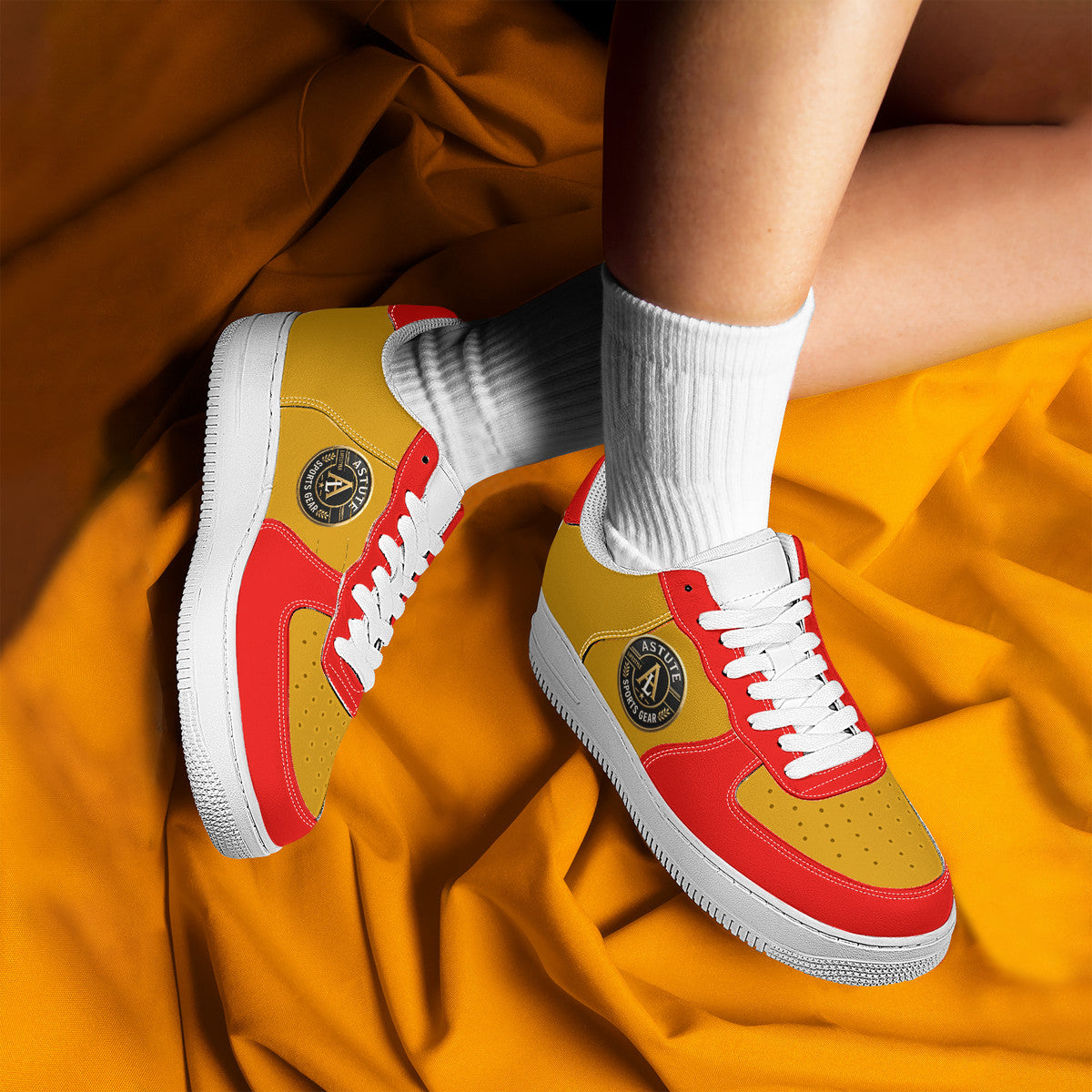 HEY HEY Low Top Unisex Sneaker