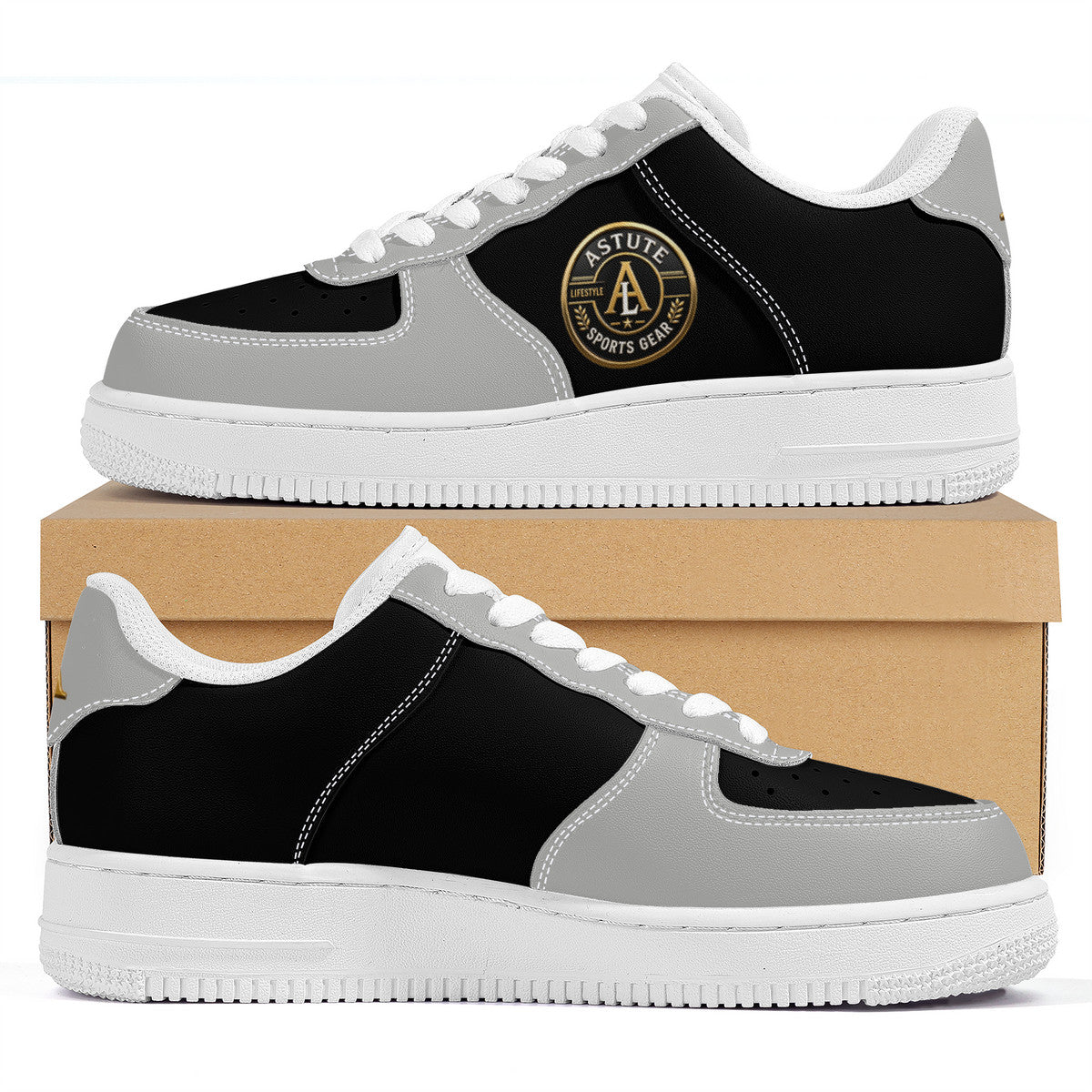 JUST WIN BABY Low Top Unisex Sneaker