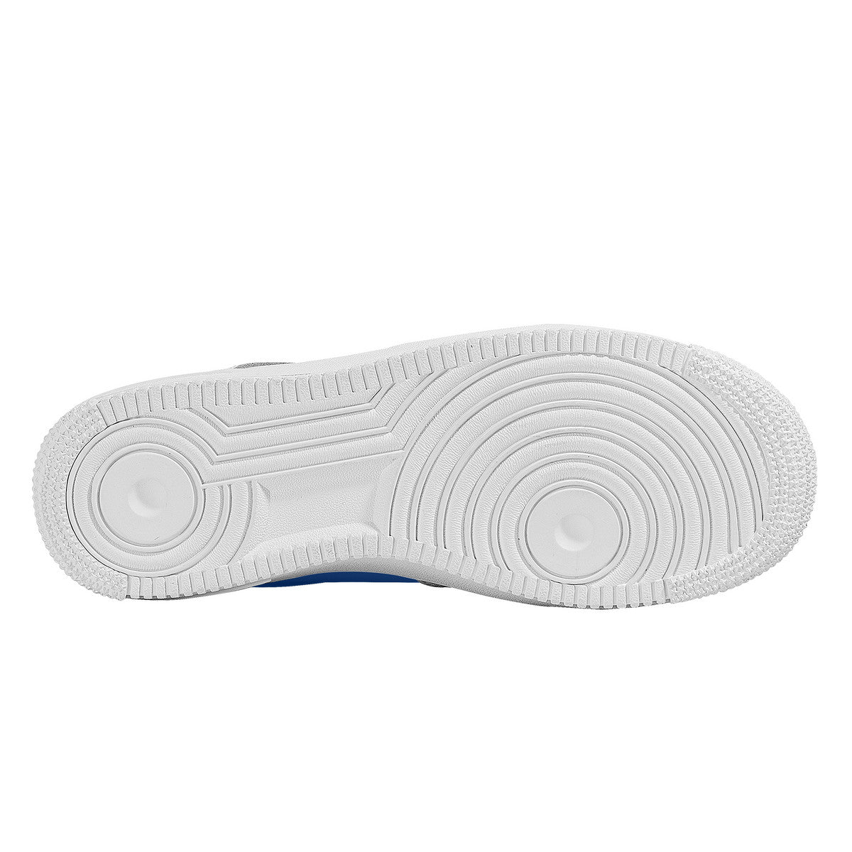 GO HARD Low Top Unisex Sneaker