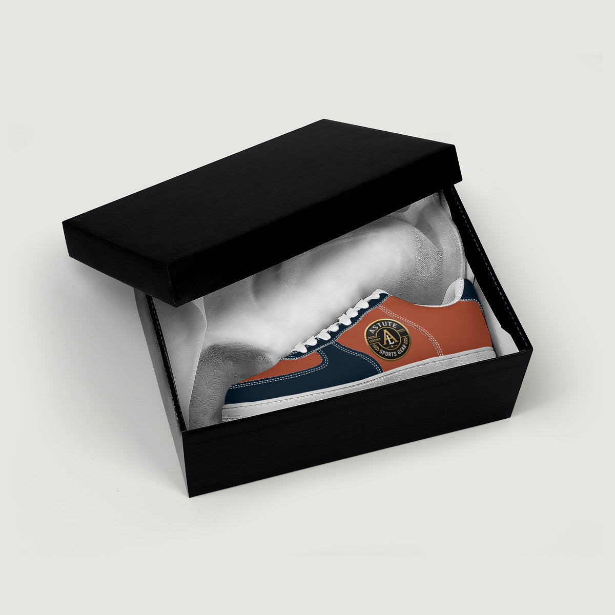BUILT FOR THE COLD Low Top Unisex Sneaker
