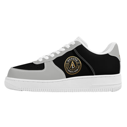 JUST WIN BABY Low Top Unisex Sneaker