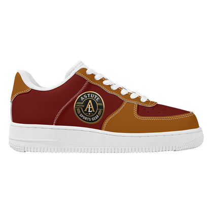 BANG BANG Low Top Unisex Sneaker