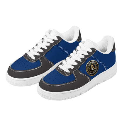 GO HARD Low Top Unisex Sneaker