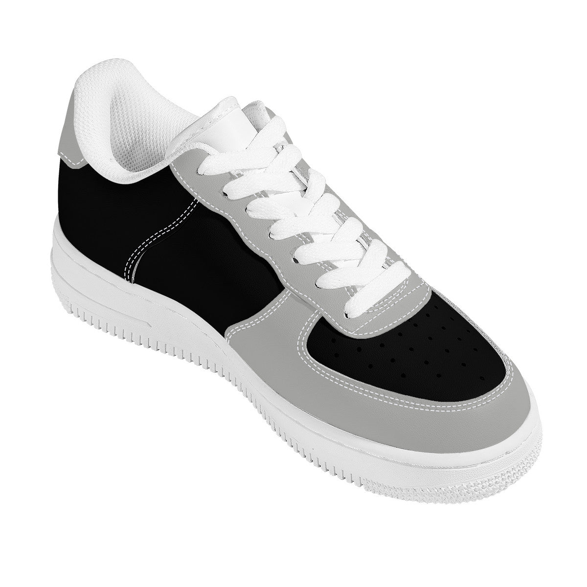 JUST WIN BABY Low Top Unisex Sneaker