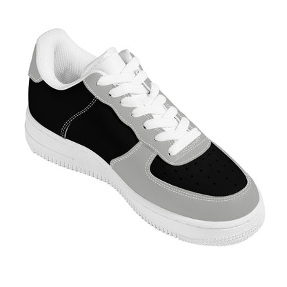 JUST WIN BABY Low Top Unisex Sneaker