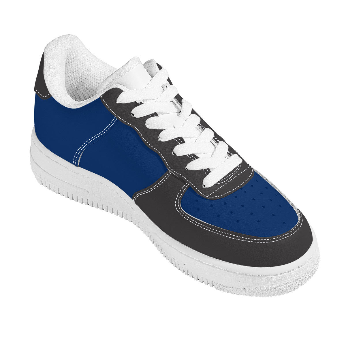 GO HARD Low Top Unisex Sneaker