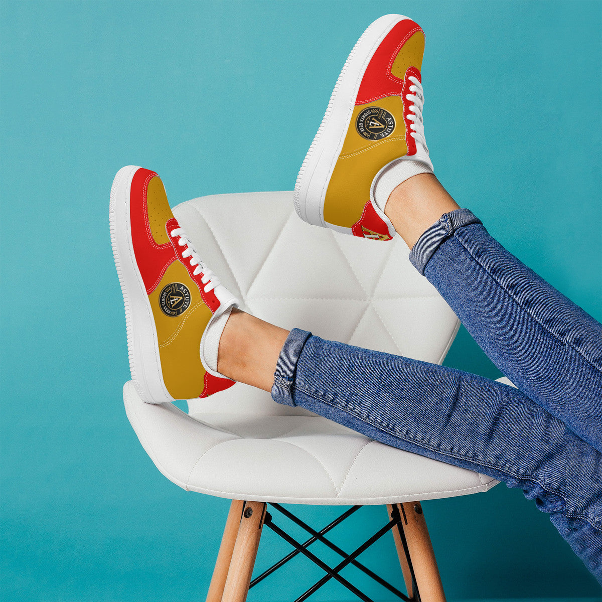 HEY HEY Low Top Unisex Sneaker