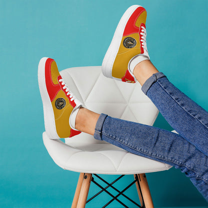 HEY HEY Low Top Unisex Sneaker