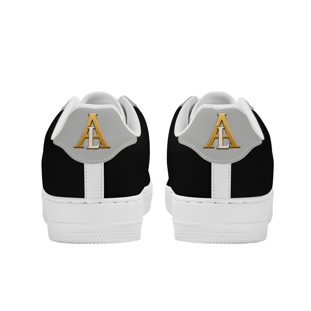 JUST WIN BABY Low Top Unisex Sneaker