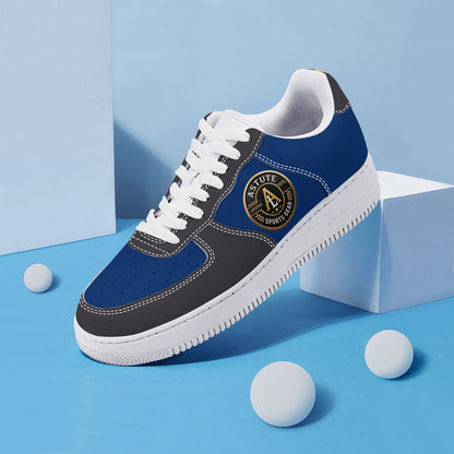 GO HARD Low Top Unisex Sneaker
