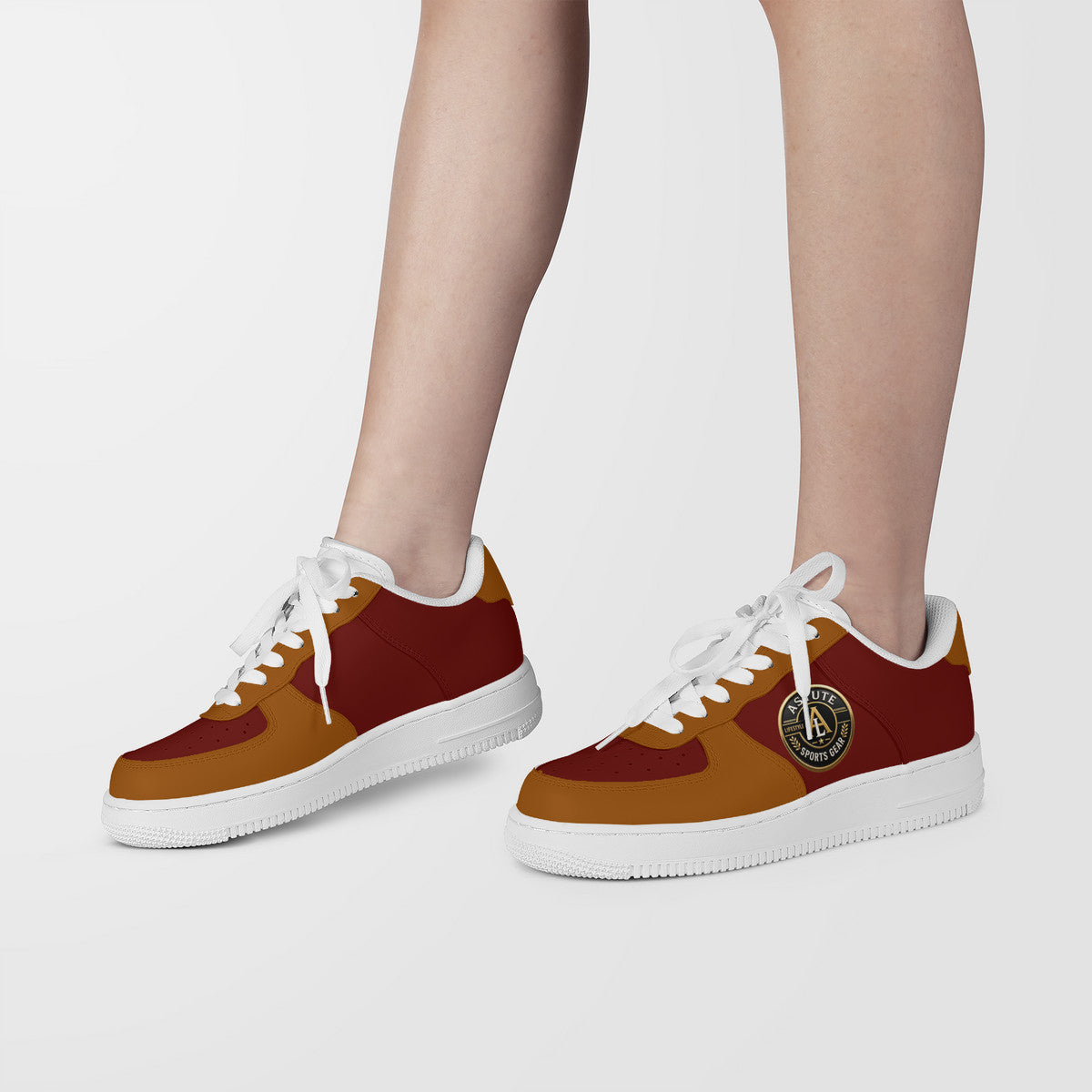 BANG BANG Low Top Unisex Sneaker