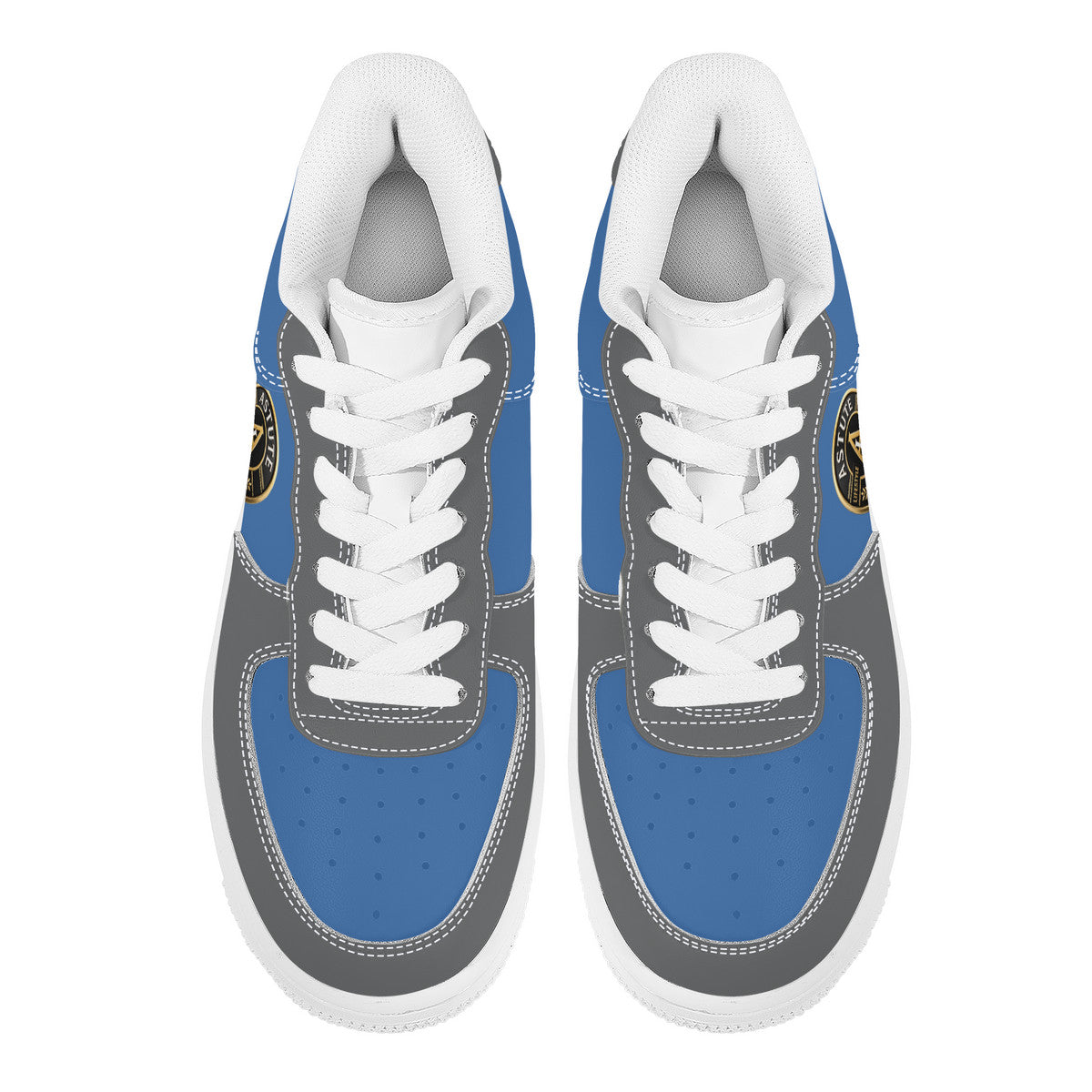 DEM BOIZE Low Top Unisex Sneaker