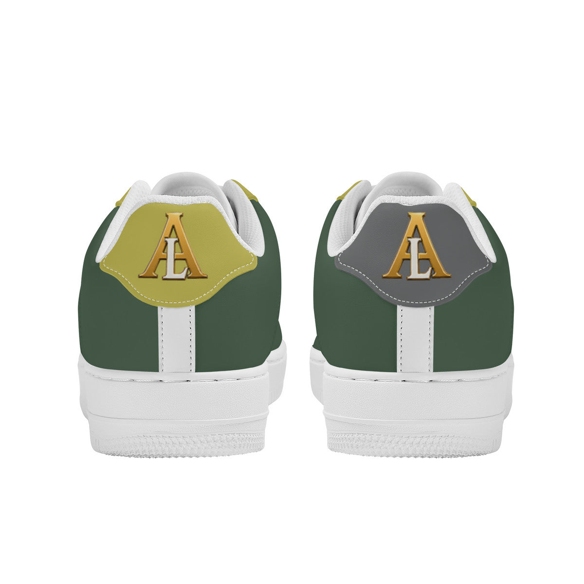 GO PACK GO Low Top Unisex Sneaker