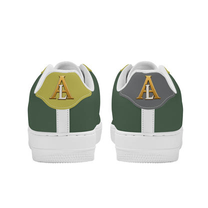 GO PACK GO Low Top Unisex Sneaker