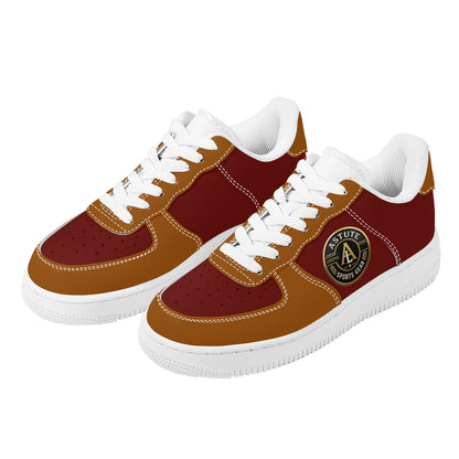 BANG BANG Low Top Unisex Sneaker