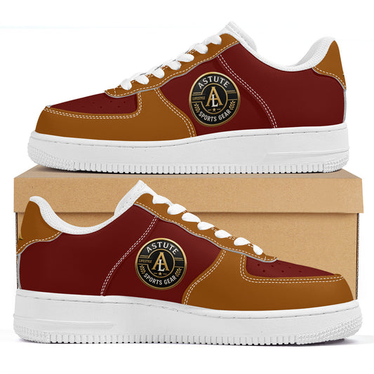 BANG BANG Low Top Unisex Sneaker