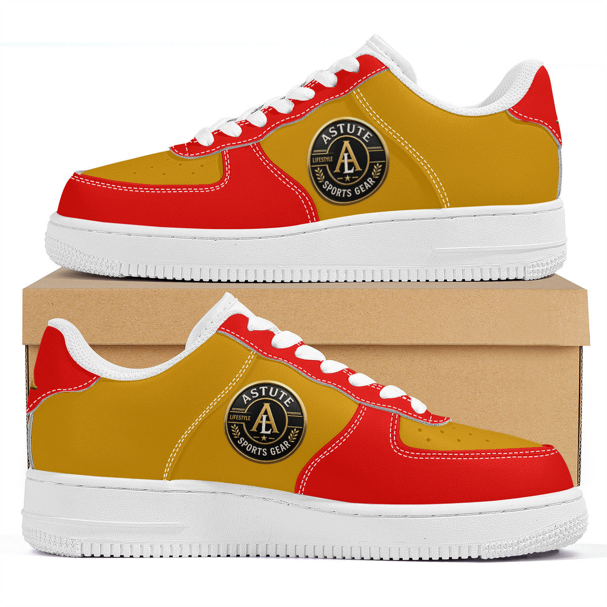 HEY HEY Low Top Unisex Sneaker