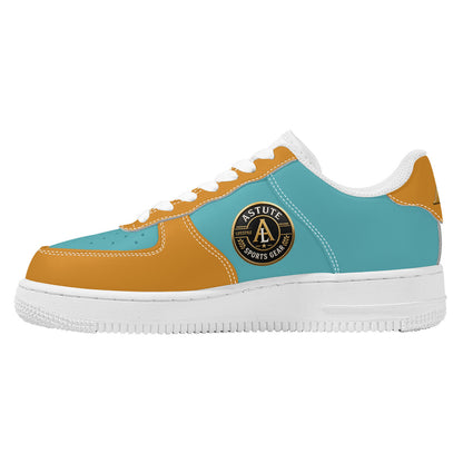 FINS Low Top Unisex Sneaker