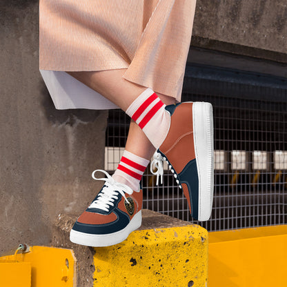 BUILT FOR THE COLD Low Top Unisex Sneaker