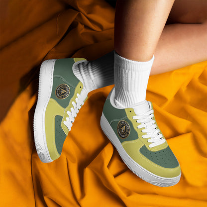 GO PACK GO Low Top Unisex Sneaker