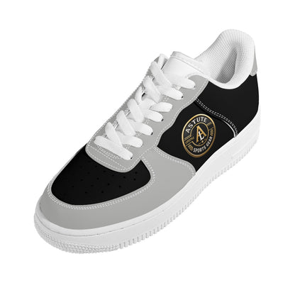 JUST WIN BABY Low Top Unisex Sneaker