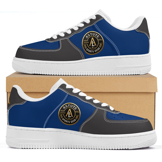 GO HARD Low Top Unisex Sneaker